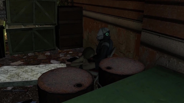 garry's mod 236