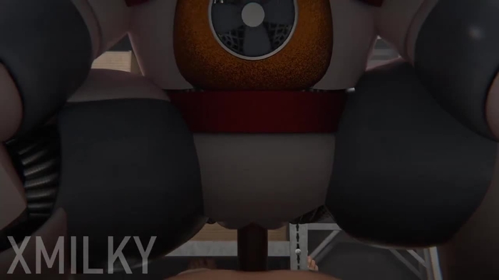 five nights at freddy's 4563