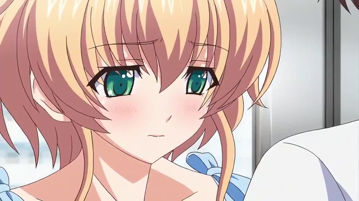 nukidoki!