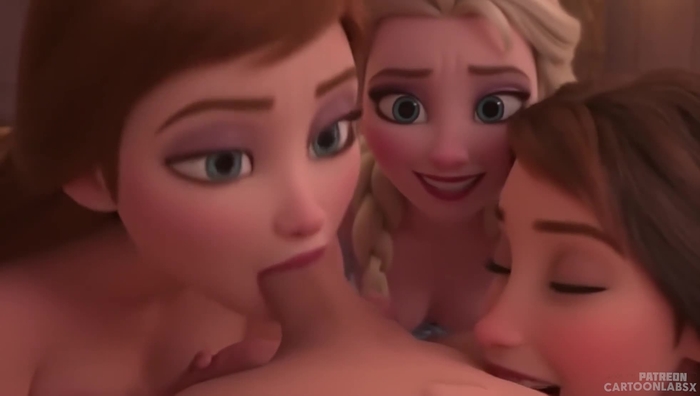 disney 2753