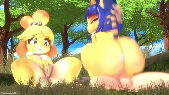 animal crossing 1365