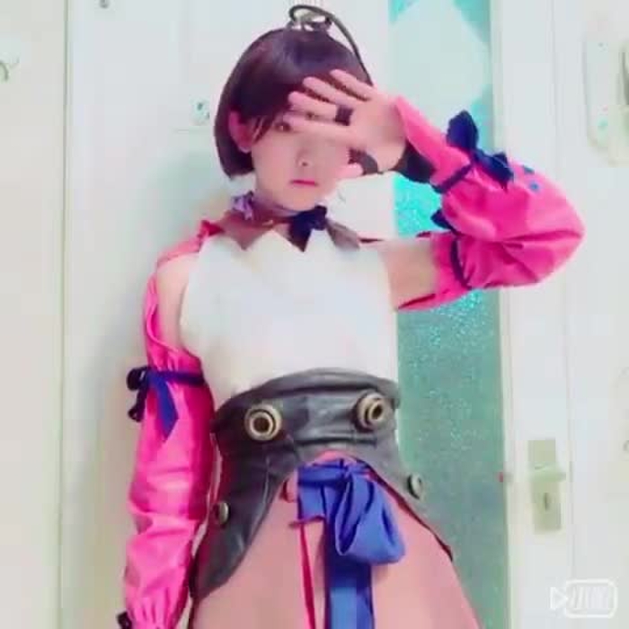 桜群 Sakuragun @vjingyinling 93