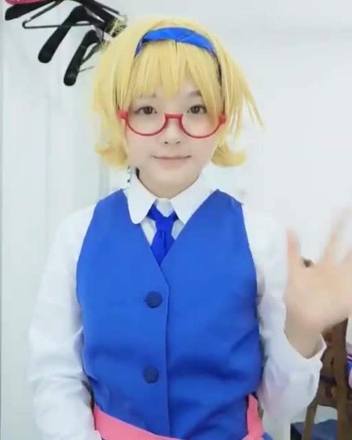 桜群 Sakuragun @vjingyinling 81