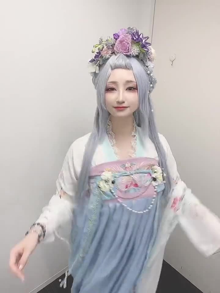 璃都(ritsu)🦪 @cos39_39 10