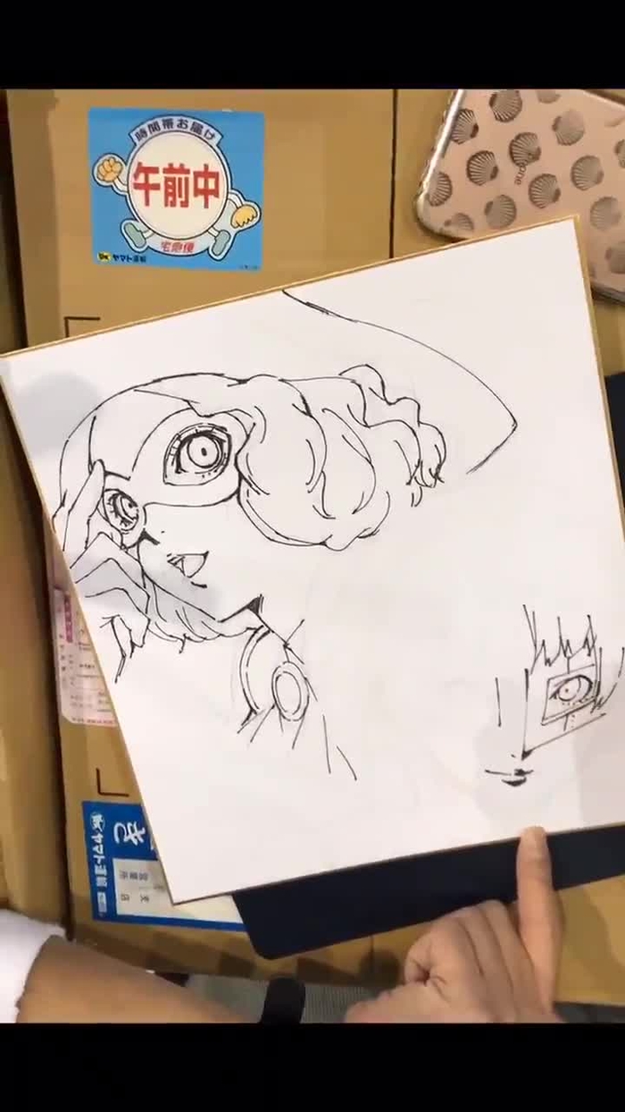 まりえ @Marie_ps64