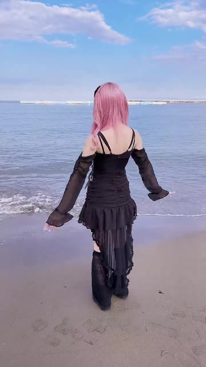 いち【シュレ犬】 @ichi_7cos 9