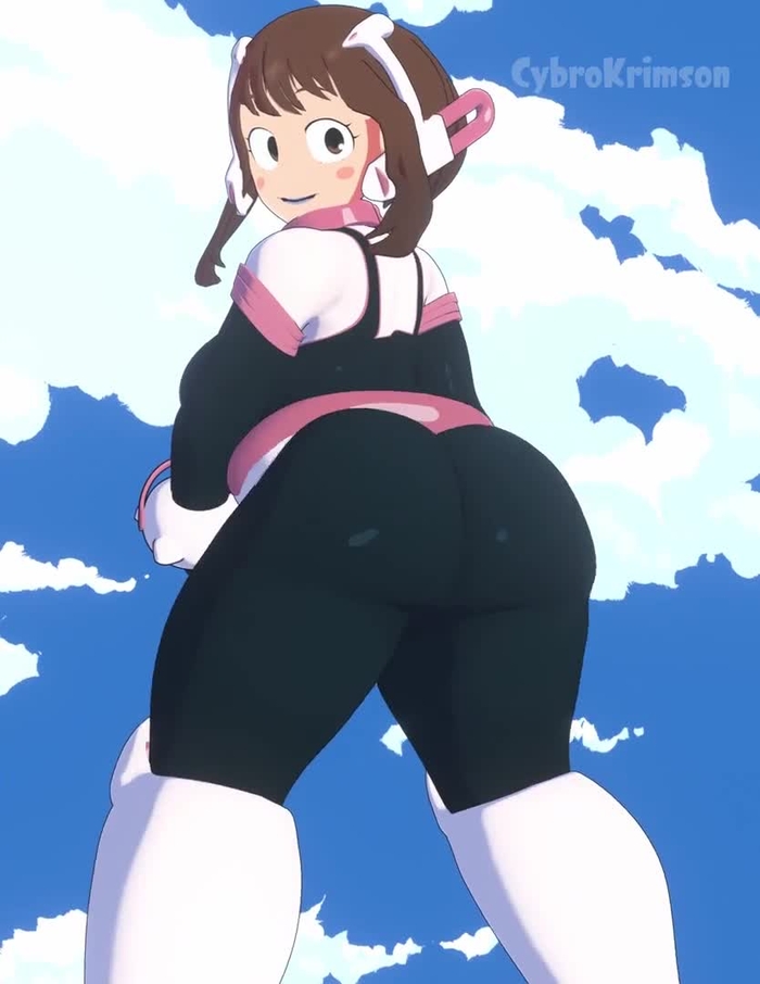 boku no hero academia 412