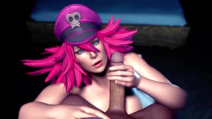 capcom 5234