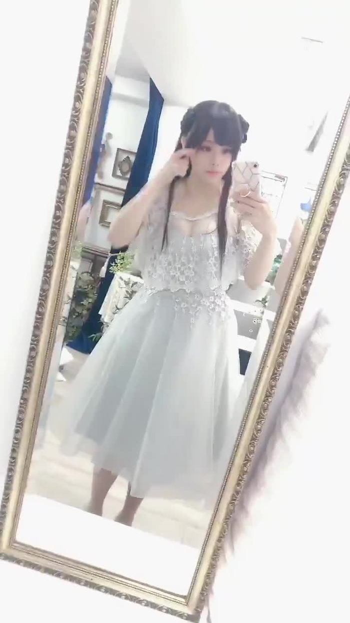 絢愛ちよ🌸 @AyameChiyo_ 10