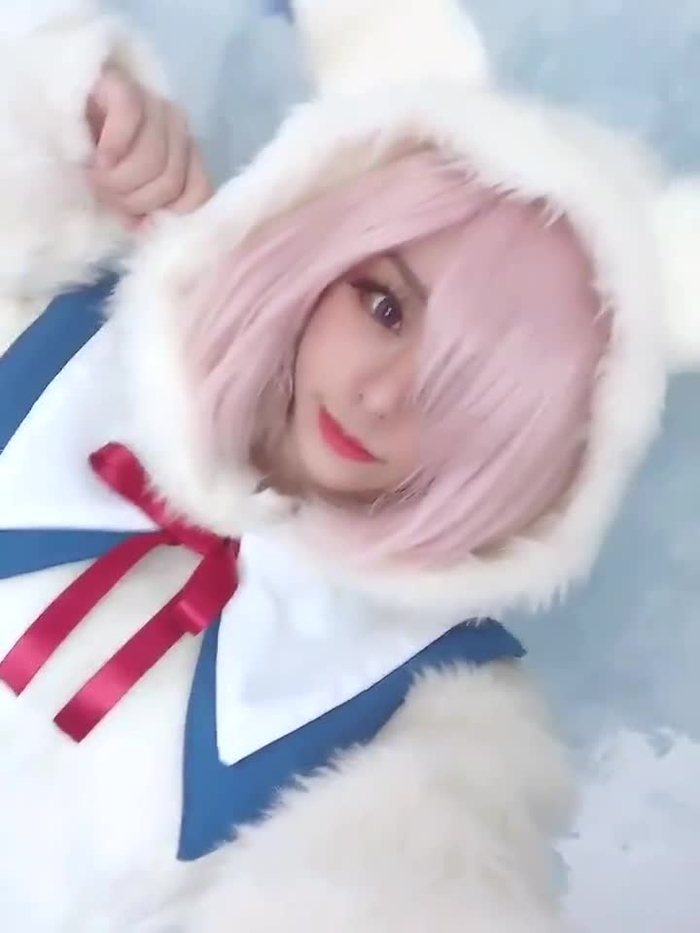 絢愛ちよ🌸 @AyameChiyo_ 4