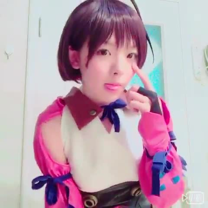桜群 Sakuragun @vjingyinling 71
