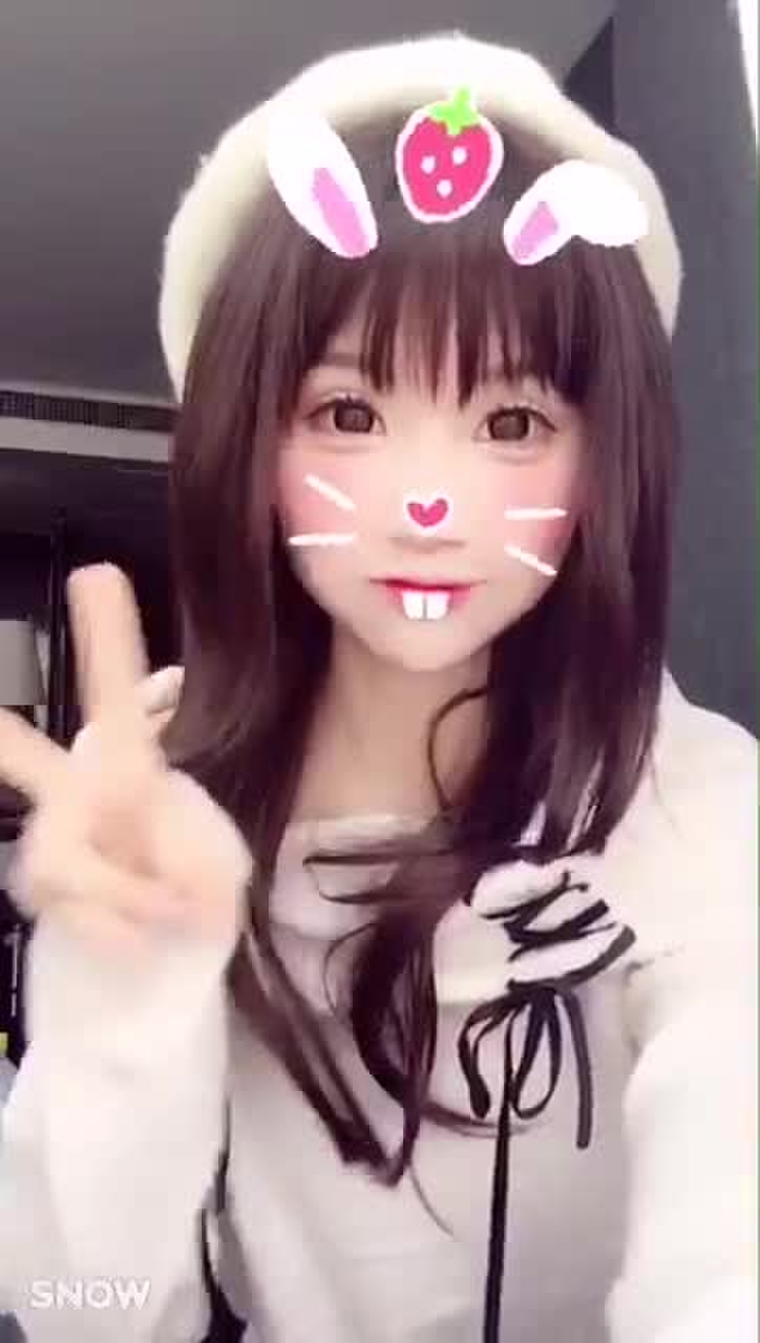 小柔SeeU @seeu_cosplay 48