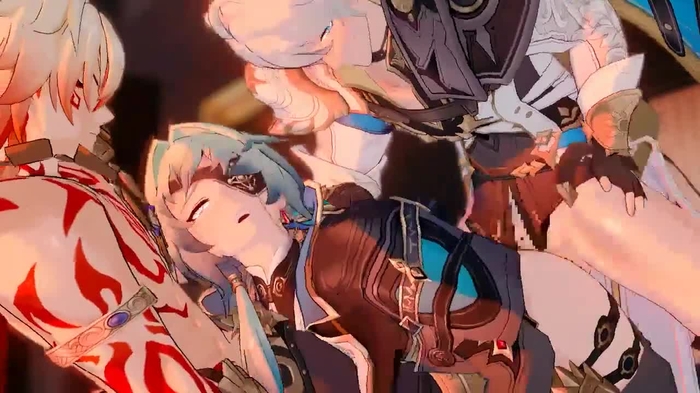 honkai: star rail 830