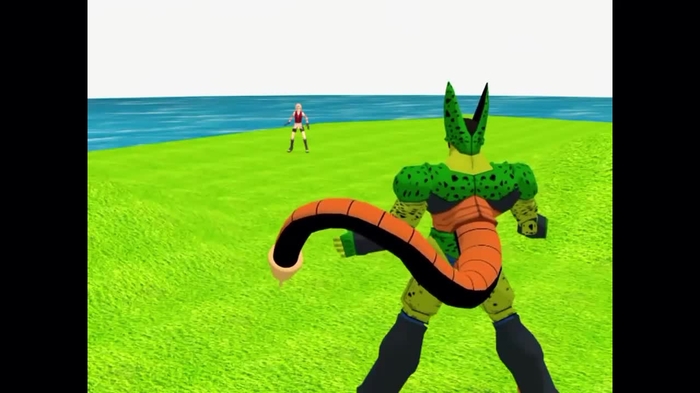 dragon ball 2612