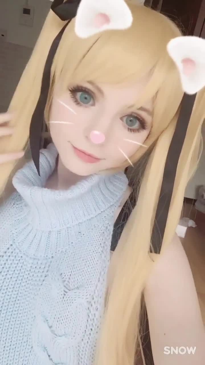 ソフィー Sophie @PeachMilky_ 59