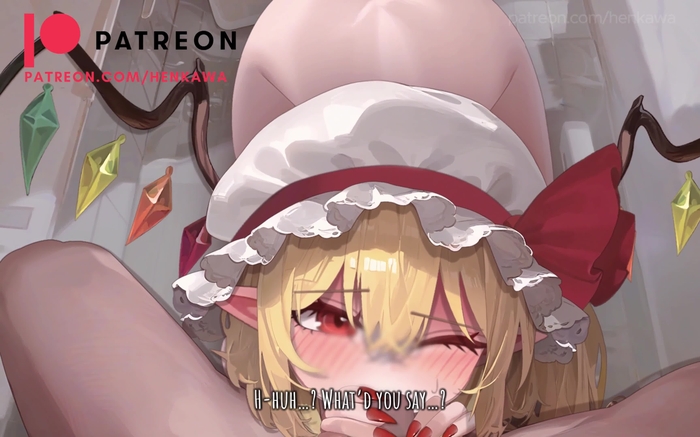 embodiment of scarlet devil 35