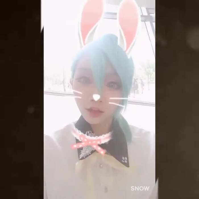 아자_Miyuko @yuojaci 30