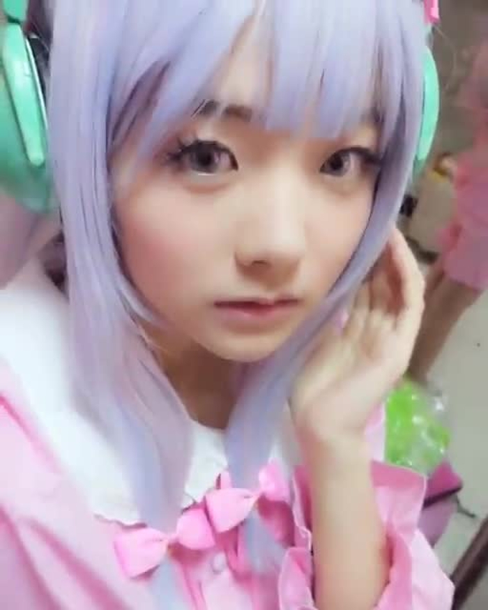 桜群 Sakuragun @vjingyinling 84