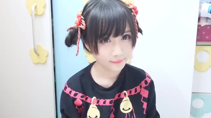 梨嘉Aliga @aliga_aileduo