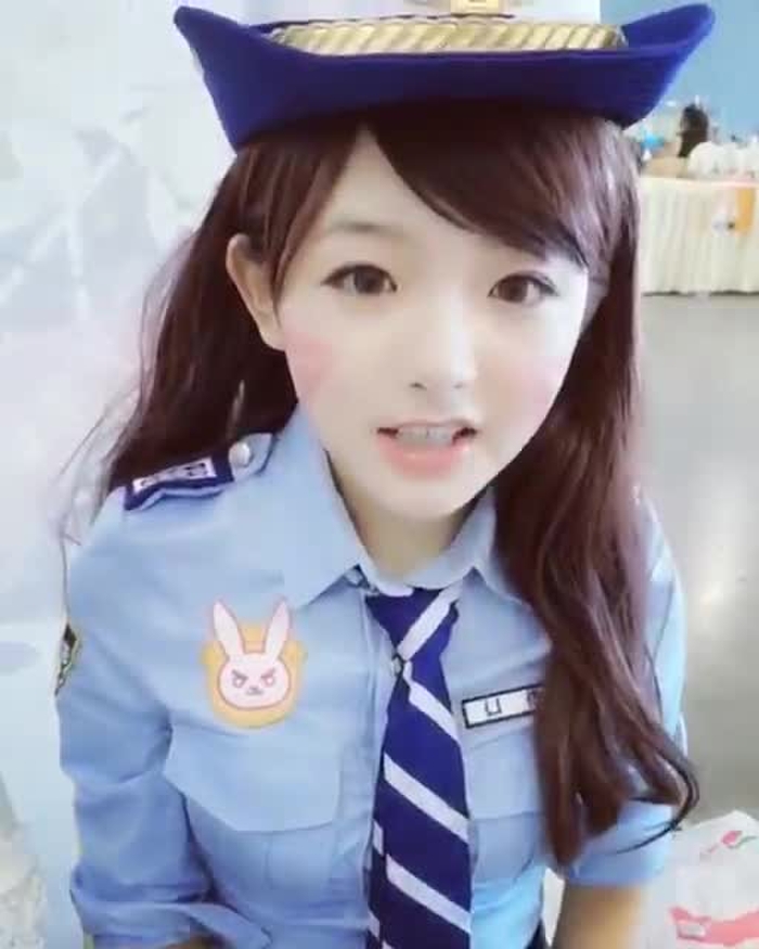 桜群 Sakuragun @vjingyinling 80