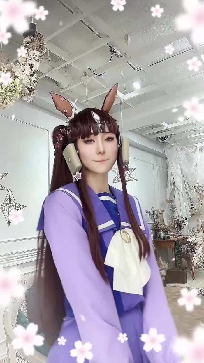 小鞠 ☾ @comaribbon 1