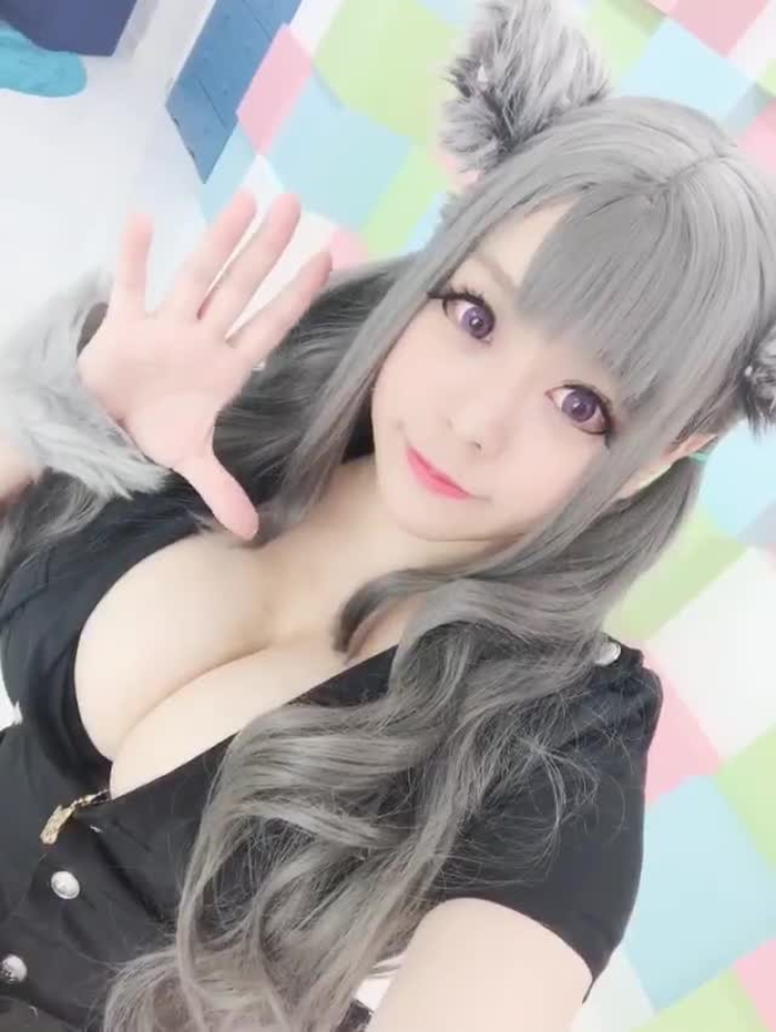 絢愛ちよ🌸 @AyameChiyo_ 6
