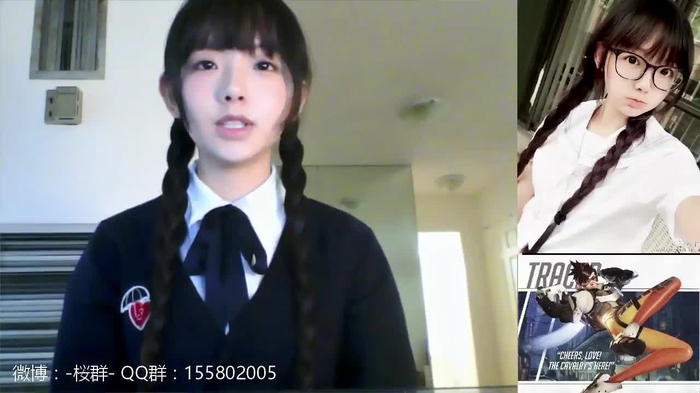 桜群 Sakuragun @vjingyinling 88