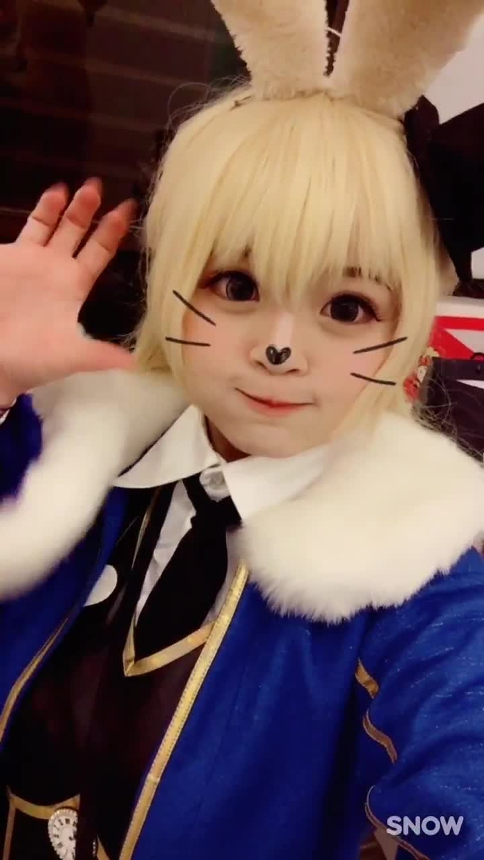 MisaChiang @misa7260 3