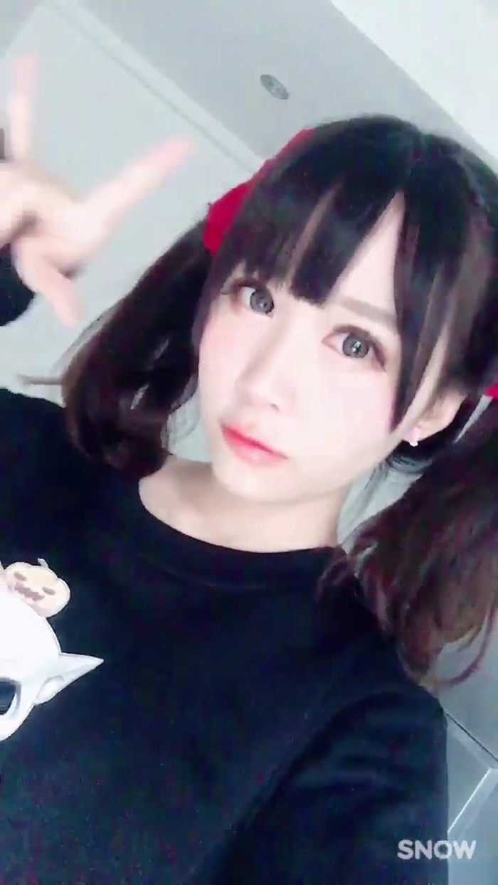 梨嘉Aliga @aliga_aileduo 3