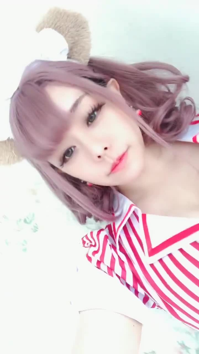 絢愛ちよ🌸 @AyameChiyo_ 8