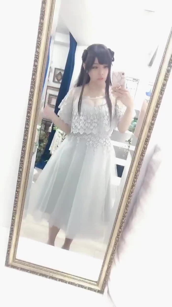 絢愛ちよ🌸 @AyameChiyo_ 7