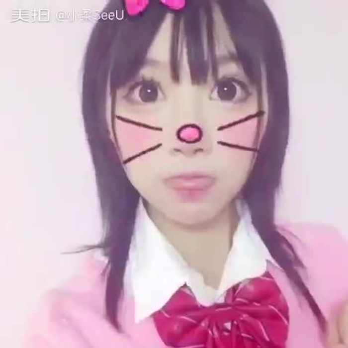 小柔SeeU @seeu_cosplay 51