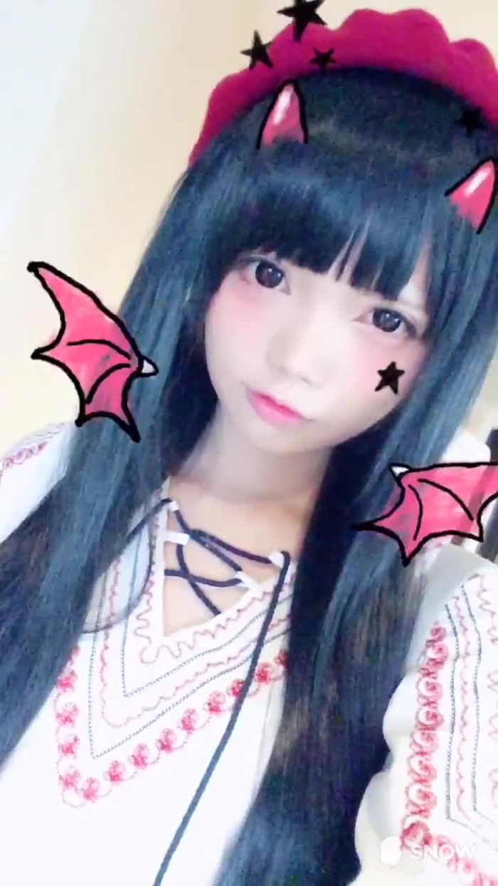 Miu @Milky_choco93 12