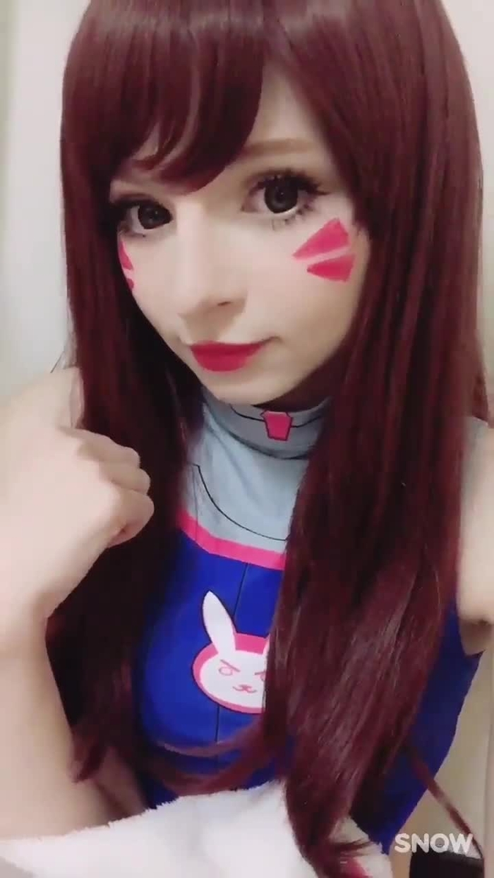 ソフィー Sophie @PeachMilky_ 57