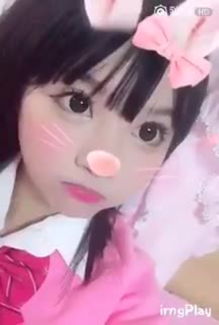 小柔SeeU @seeu_cosplay 50