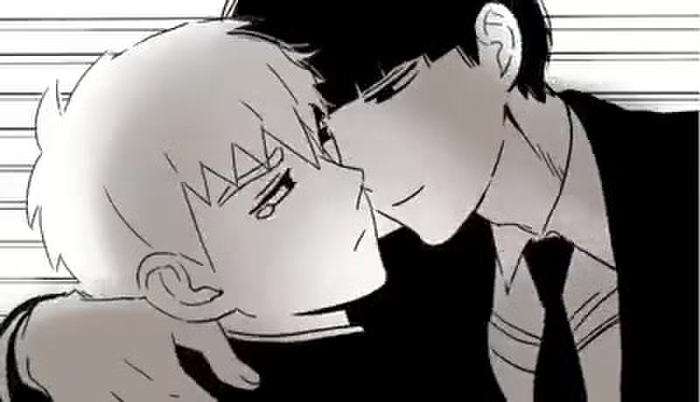 mob psycho 100 5