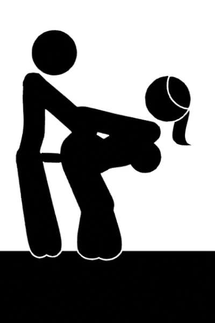 warning sign person 5