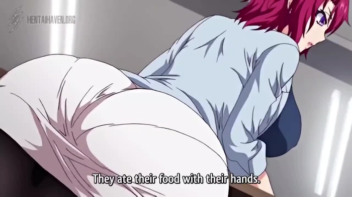 mesu kyoushi 4 3