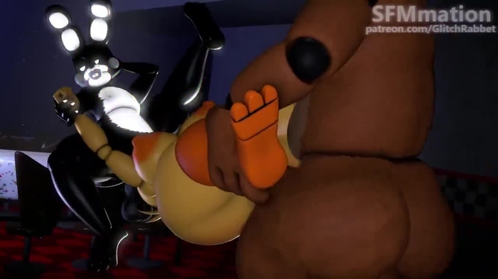 five nights at freddy's 4575