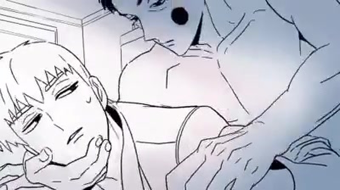 mob psycho 100 6
