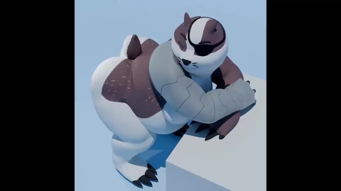badgerclops 8