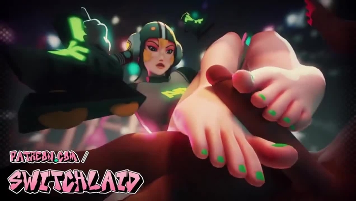 jet set radio 8