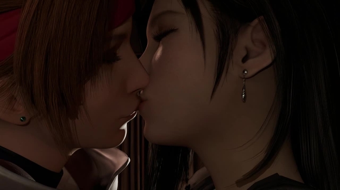 Tifa Lockhart 992