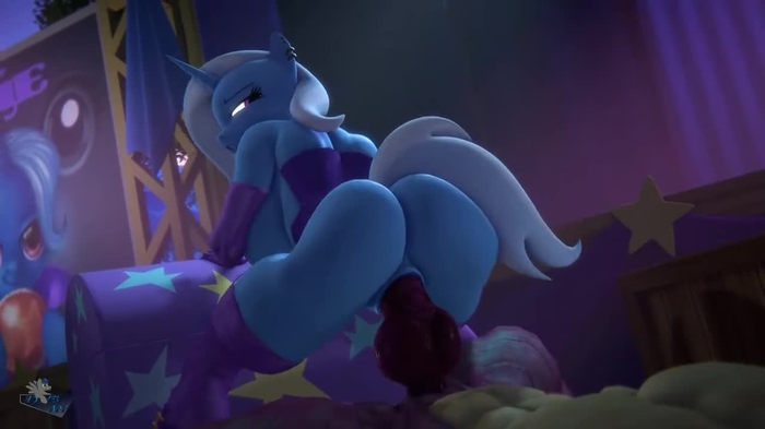 friendship is magic 3550