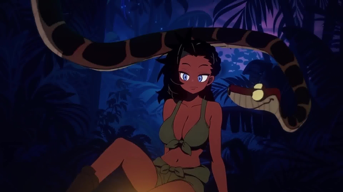 kaa 9