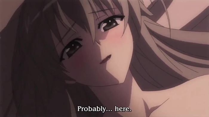 yosuga no sora 5