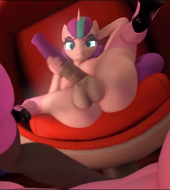 friendship is magic 3542