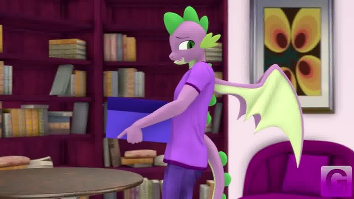 friendship is magic 3534