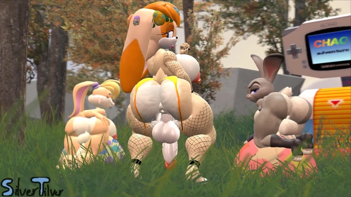 looney tunes 197