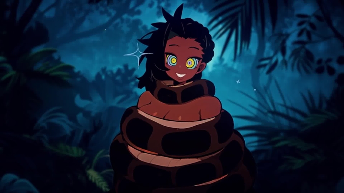 kaa 8